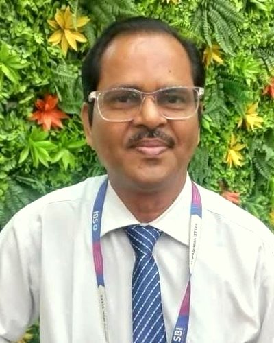 Shree Sandeep Sawant